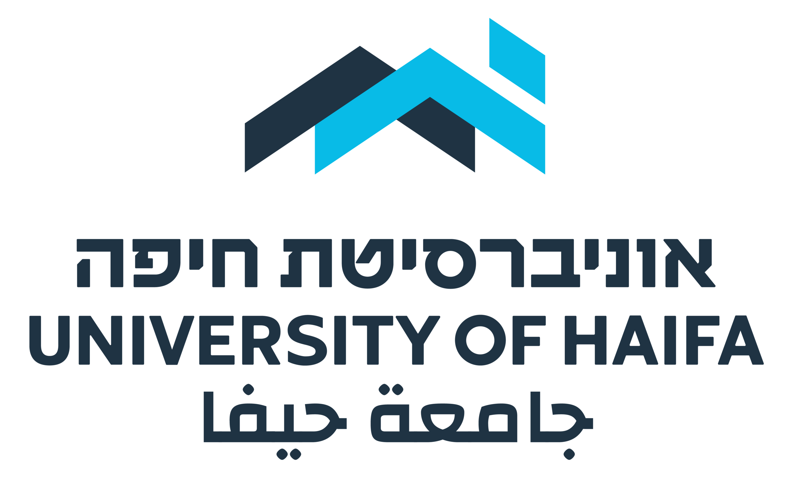 University of Haifa Logo